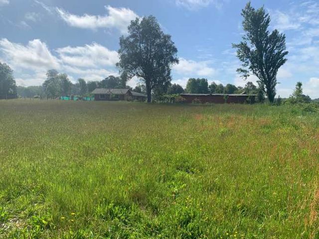 VIVE LA TRANQUILIDAD DEL SUR EN TU PROPIA PARCELA