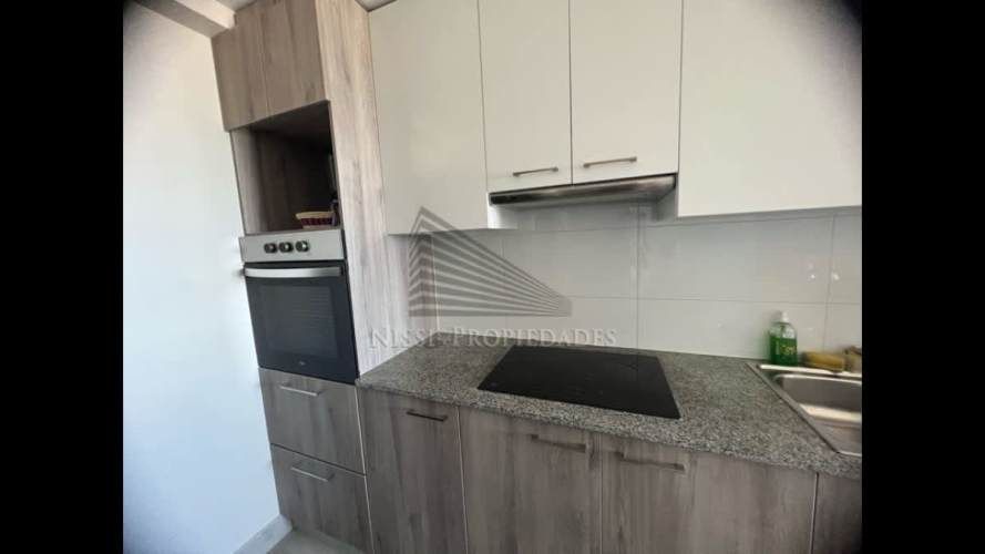 ARRIENDO DEPARTAMENTO FULL AMOBLADO 3D 2B ANTOFAGASTA