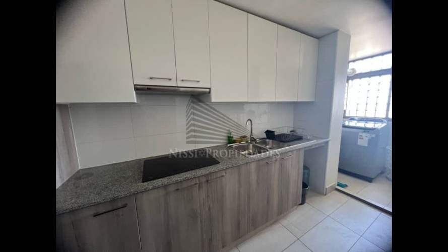 ARRIENDO DEPARTAMENTO FULL AMOBLADO 3D 2B ANTOFAGASTA