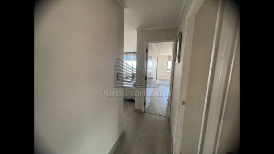 ARRIENDO DEPARTAMENTO FULL AMOBLADO 3D 2B ANTOFAGASTA