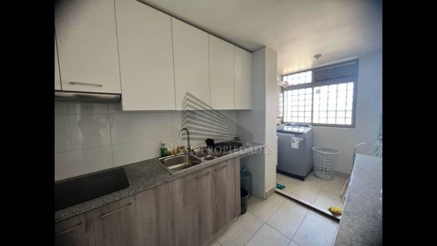ARRIENDO DEPARTAMENTO FULL AMOBLADO 3D 2B ANTOFAGASTA