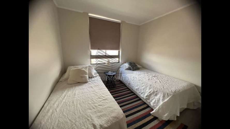 ARRIENDO DEPARTAMENTO FULL AMOBLADO 3D 2B ANTOFAGASTA