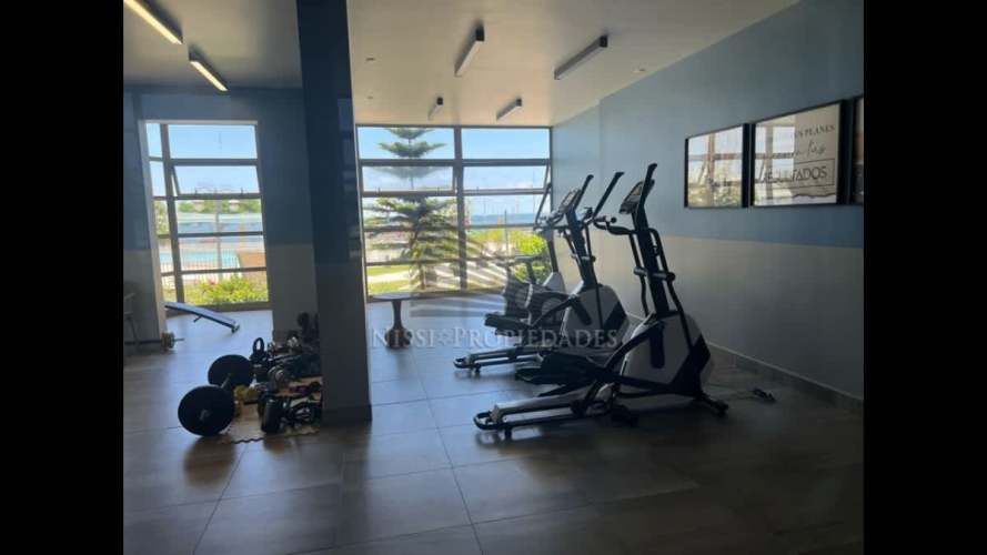 ARRIENDO DEPARTAMENTO FULL AMOBLADO 3D 2B ANTOFAGASTA