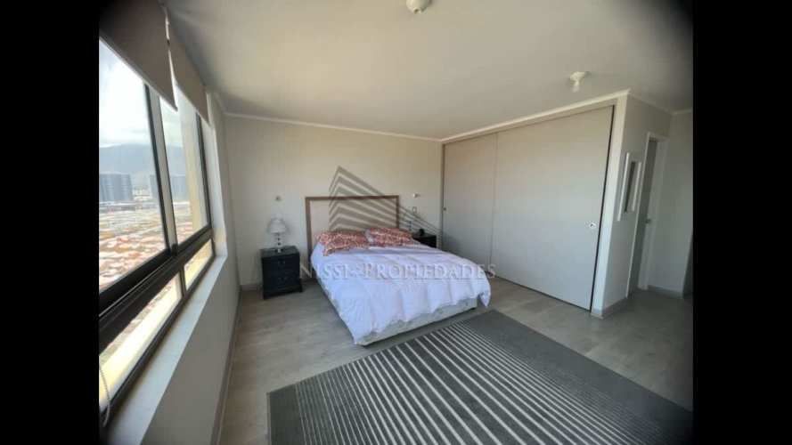 ARRIENDO DEPARTAMENTO FULL AMOBLADO 3D 2B ANTOFAGASTA