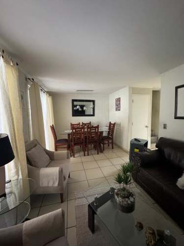 SE VENDE HERMOSA CASA 3 DORMITORIOS, PUENTE ALTO