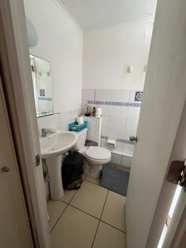 SE VENDE HERMOSA CASA 3 DORMITORIOS, PUENTE ALTO