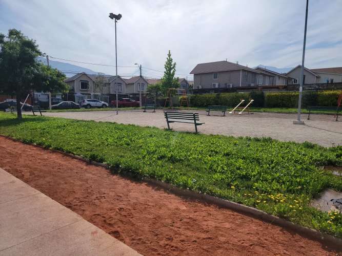 SE VENDE HERMOSA CASA 3 DORMITORIOS, PUENTE ALTO