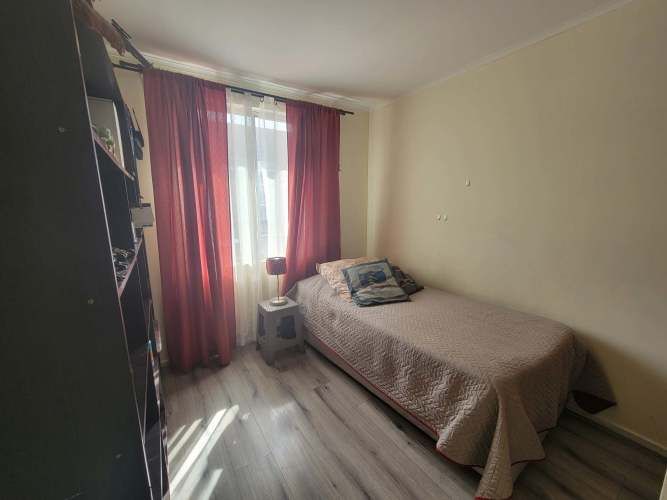 SE VENDE HERMOSA CASA 3 DORMITORIOS, PUENTE ALTO