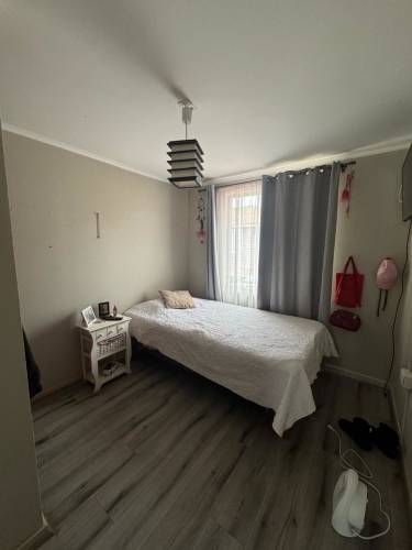 SE VENDE HERMOSA CASA 3 DORMITORIOS, PUENTE ALTO