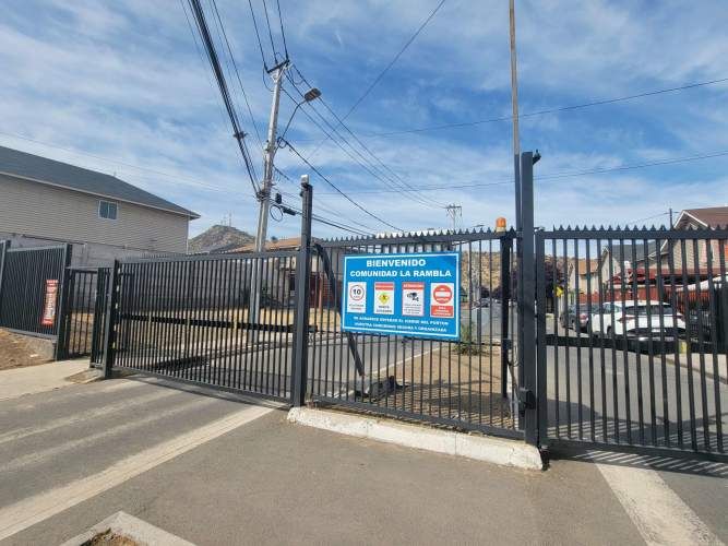 SE VENDE HERMOSA CASA 3 DORMITORIOS, PUENTE ALTO