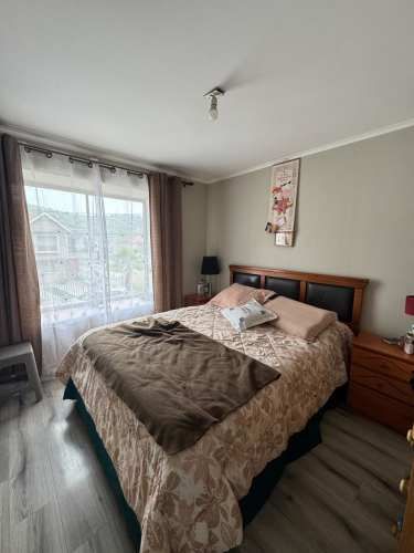 SE VENDE HERMOSA CASA 3 DORMITORIOS, PUENTE ALTO