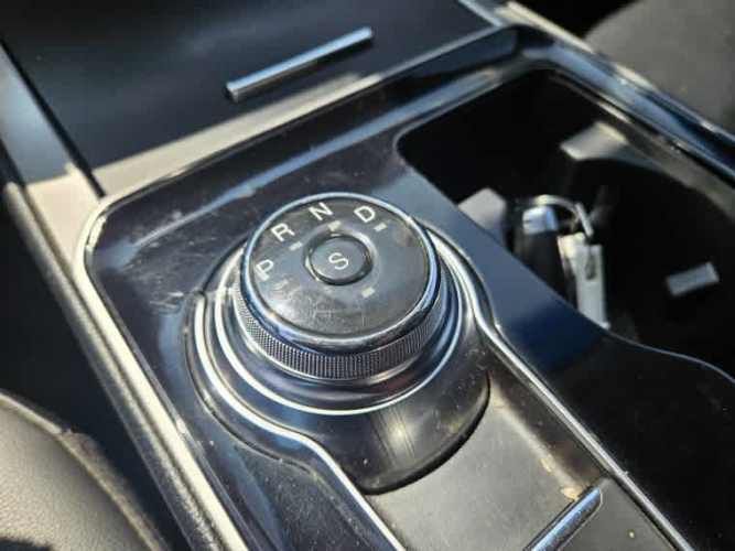 Ford Edge 2.0 Sel Ecoboost 4x2 At 2020