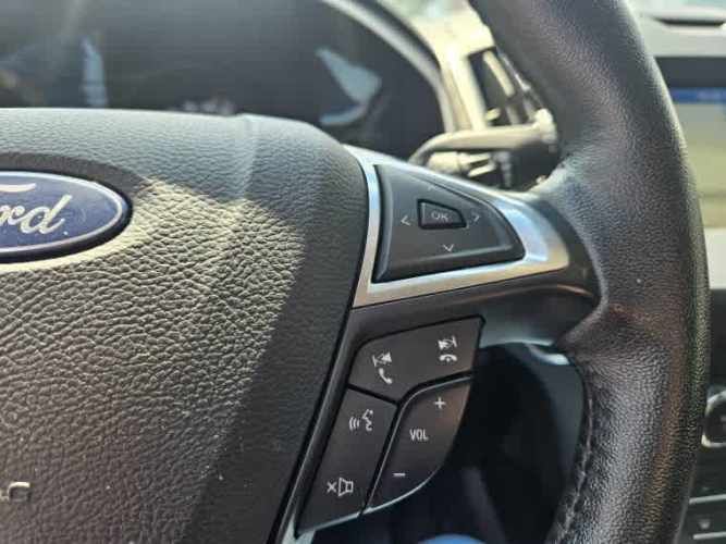 Ford Edge 2.0 Sel Ecoboost 4x2 At 2020