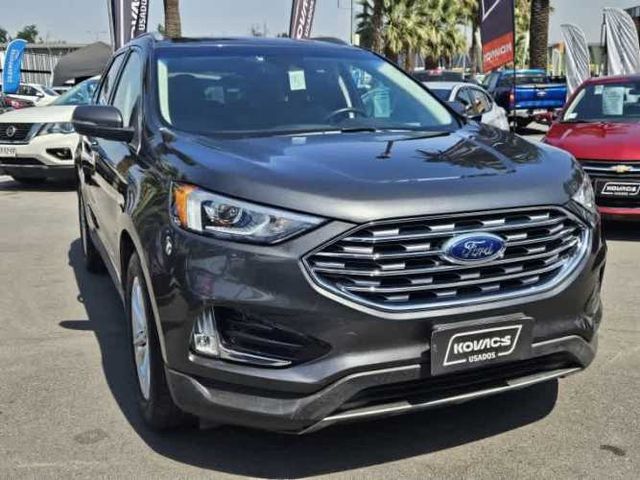 Ford Edge 2.0 Sel Ecoboost 4x2 At 2020