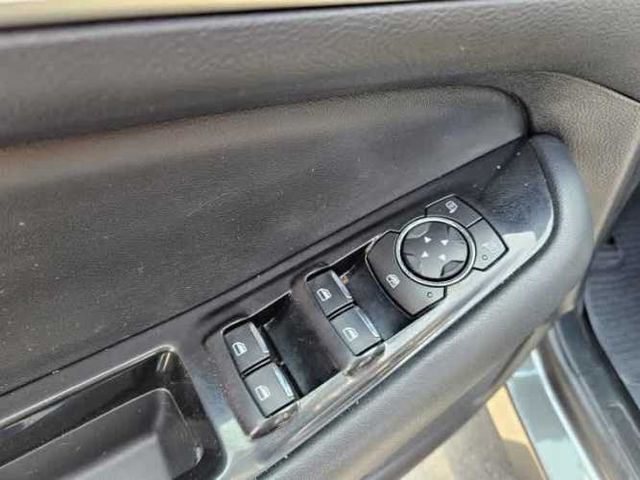 Ford Edge 2.0 Sel Ecoboost 4x2 At 2020