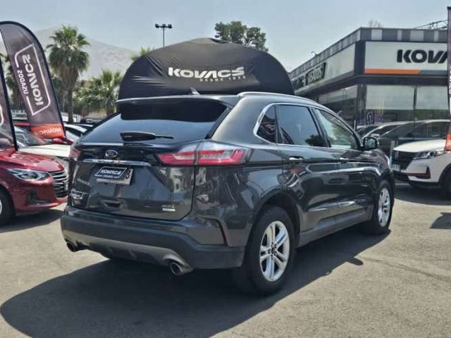 Ford Edge 2.0 Sel Ecoboost 4x2 At 2020