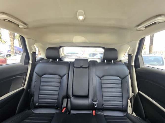 Ford Edge 2.0 Sel Ecoboost 4x2 At 2020