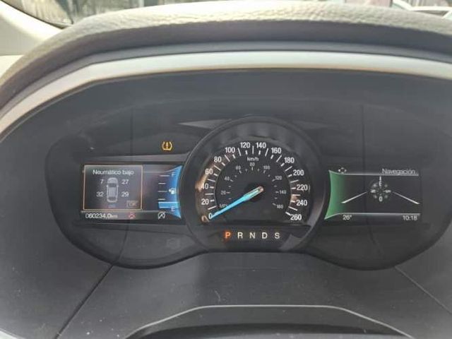 Ford Edge 2.0 Sel Ecoboost 4x2 At 2020