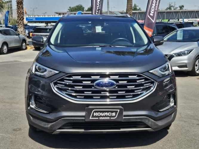 Ford Edge 2.0 Sel Ecoboost 4x2 At 2020