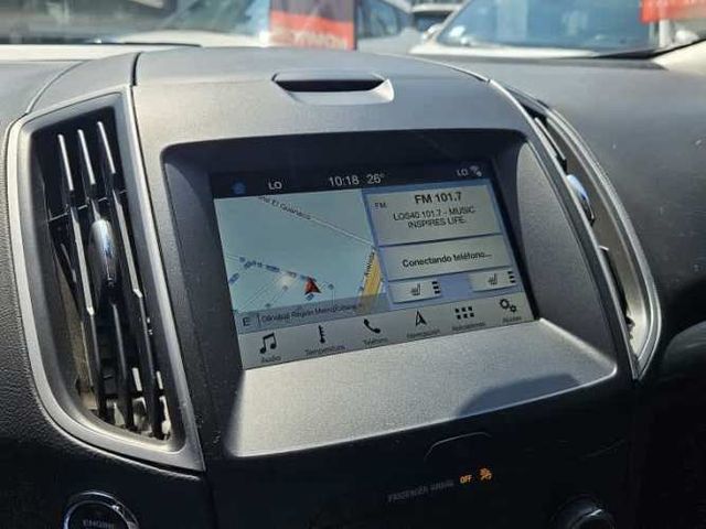 Ford Edge 2.0 Sel Ecoboost 4x2 At 2020