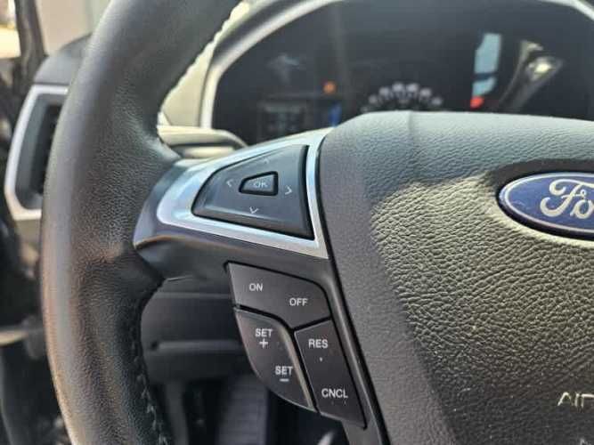 Ford Edge 2.0 Sel Ecoboost 4x2 At 2020