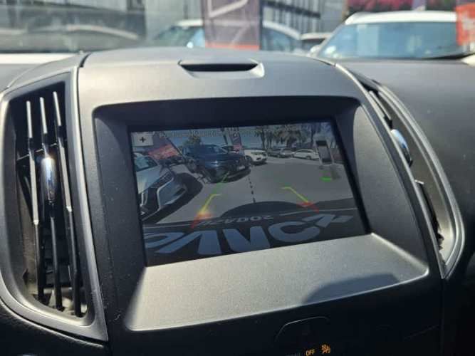 Ford Edge 2.0 Sel Ecoboost 4x2 At 2020