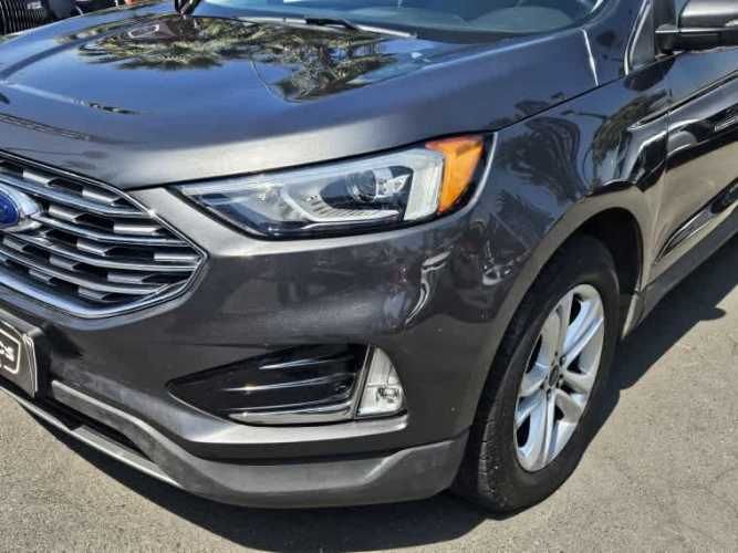 Ford Edge 2.0 Sel Ecoboost 4x2 At 2020