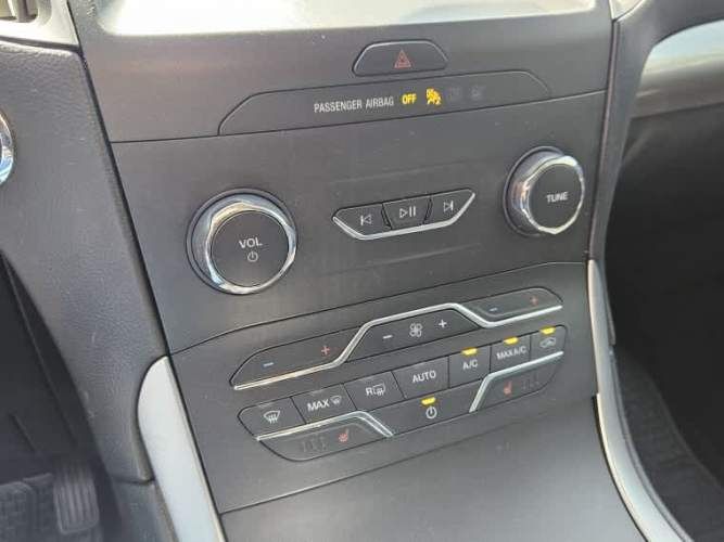 Ford Edge 2.0 Sel Ecoboost 4x2 At 2020