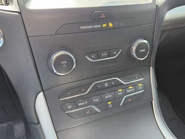 Ford Edge 2.0 Sel Ecoboost 4x2 At 2020