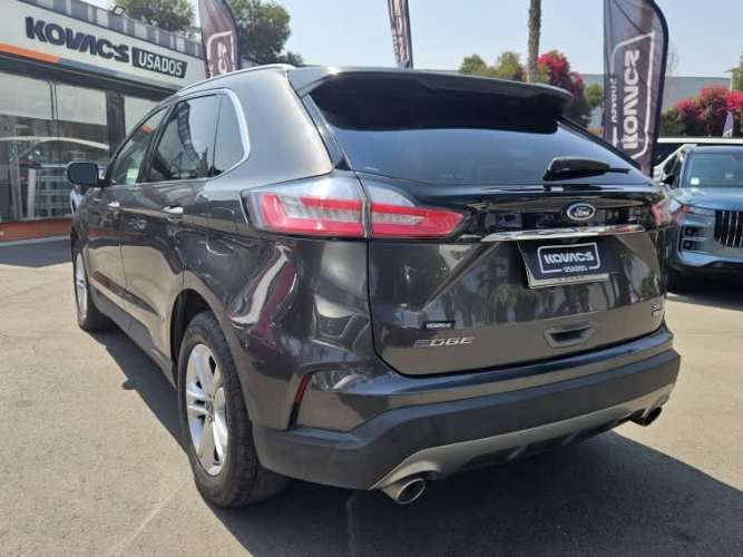 Ford Edge 2.0 Sel Ecoboost 4x2 At 2020