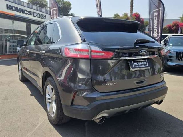 Ford Edge 2.0 Sel Ecoboost 4x2 At 2020
