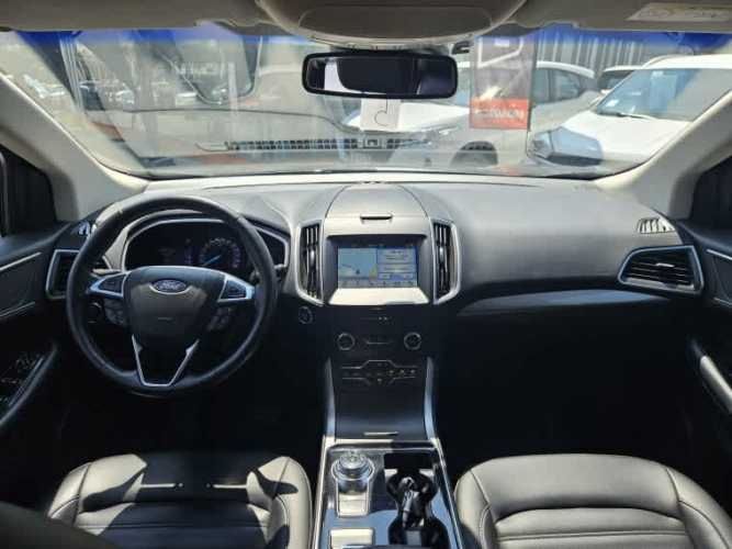 Ford Edge 2.0 Sel Ecoboost 4x2 At 2020