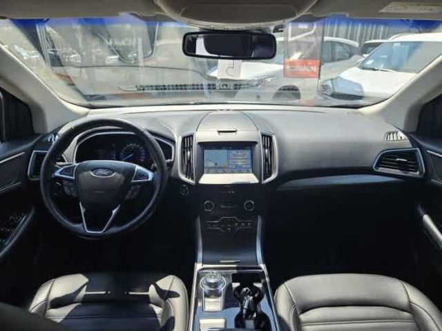 Ford Edge 2.0 Sel Ecoboost 4x2 At 2020