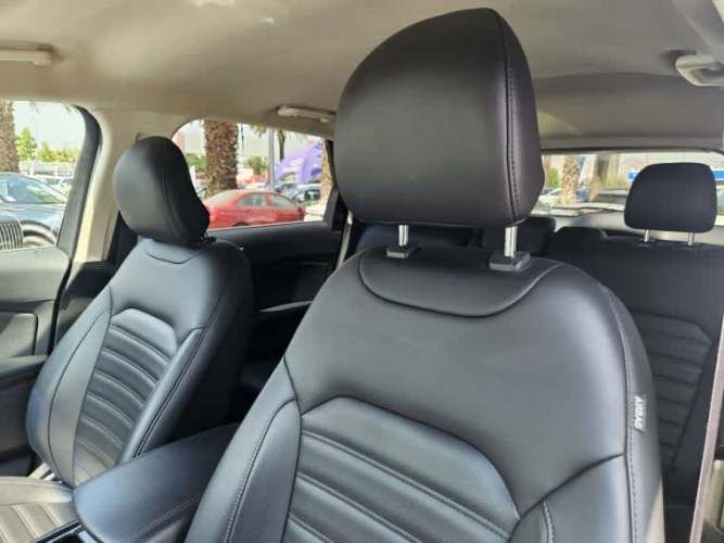 Ford Edge 2.0 Sel Ecoboost 4x2 At 2020