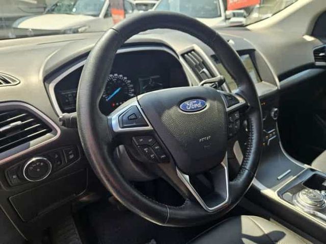 Ford Edge 2.0 Sel Ecoboost 4x2 At 2020