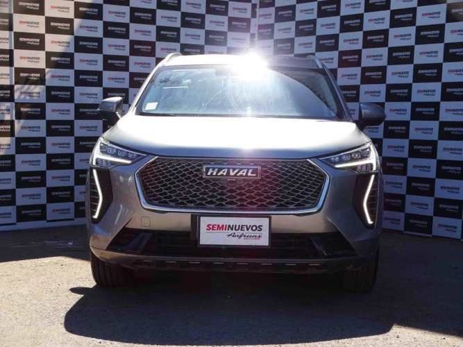 HAVAL JOLION 2023