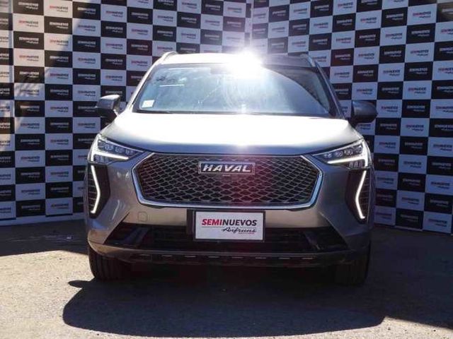 HAVAL JOLION 2023