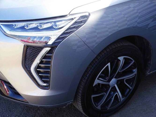 HAVAL JOLION 2023