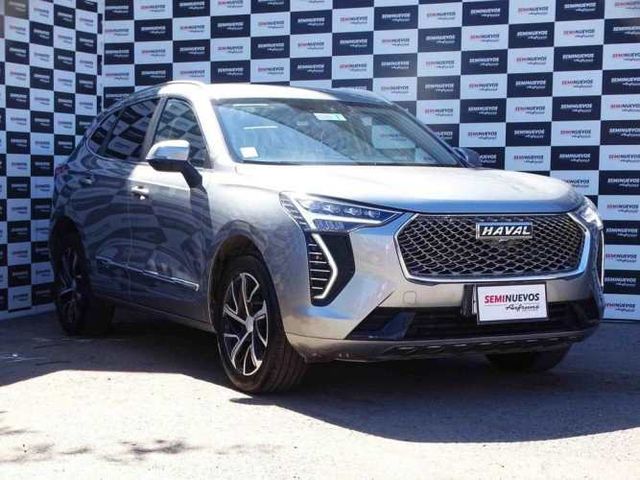 HAVAL JOLION 2023