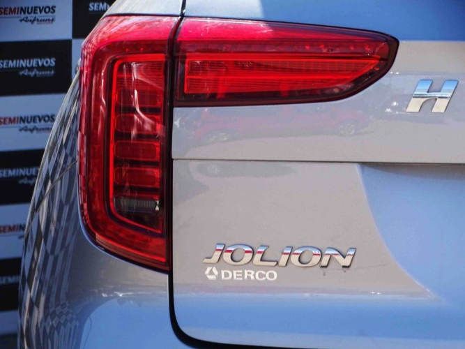 HAVAL JOLION 2023