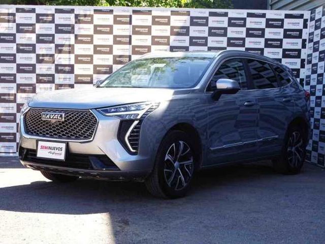HAVAL JOLION 2023