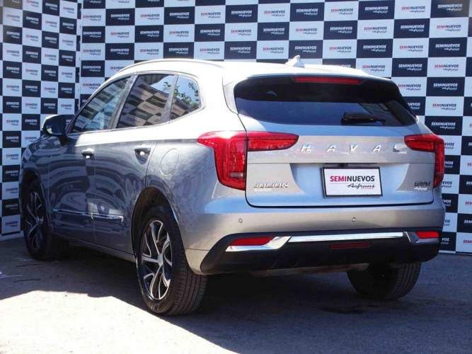 HAVAL JOLION 2023