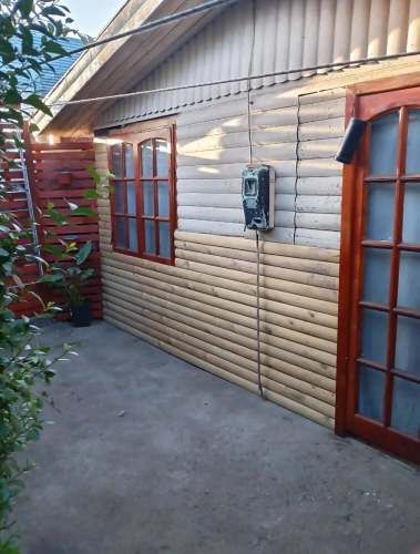 CASA EN VENTA.- SECTOR AMANECER