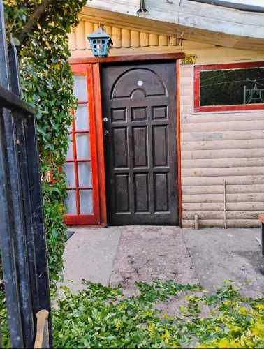 CASA EN VENTA.- SECTOR AMANECER