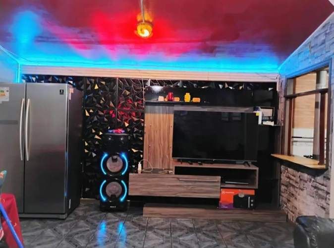 CASA EN VENTA.- SECTOR AMANECER