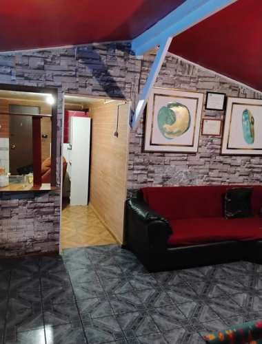 CASA EN VENTA.- SECTOR AMANECER