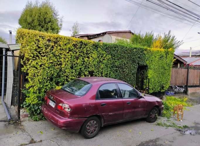 CASA EN VENTA.- SECTOR AMANECER