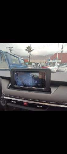 TOYOTA YARIS 2024 MECÁNICO