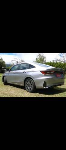 TOYOTA YARIS 2024 MECÁNICO