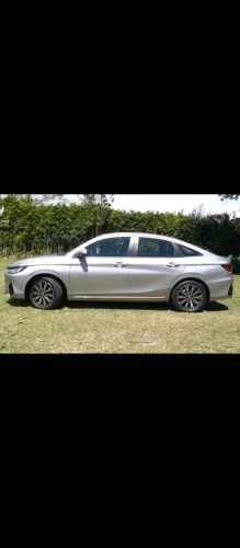 TOYOTA YARIS 2024 MECÁNICO